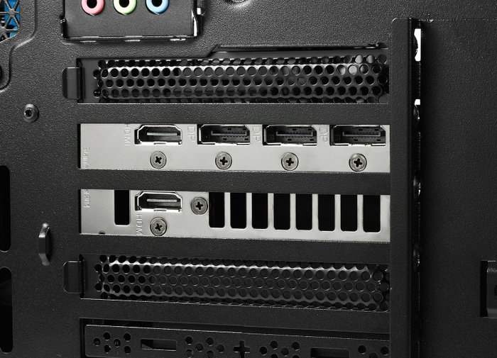 Komputronik Ultimate R790 [C02] Ryzen 7 RTX 5080 32GB 2TB W11H