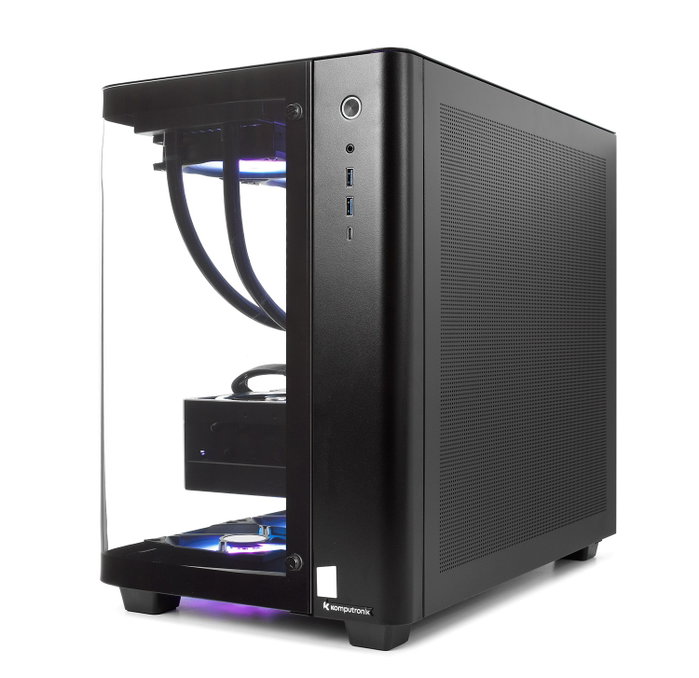 Komputronik Ultimate R790 [C02] Ryzen 7 RTX 5080 32GB 2TB W11H