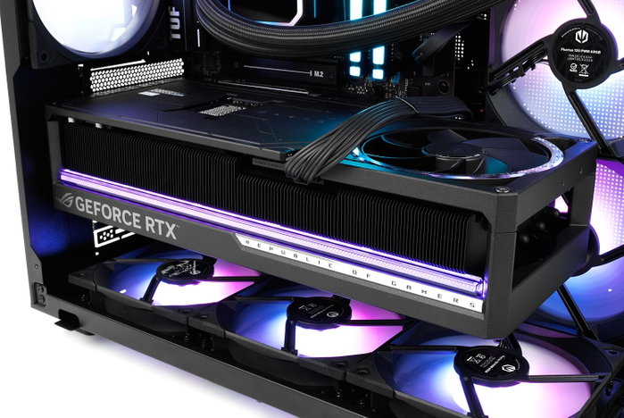 Komputronik Ultimate R790 [C02] Ryzen 7 RTX 5080 32GB 2TB W11H