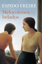 Melocotones helados, Espido Freire - BOOKET