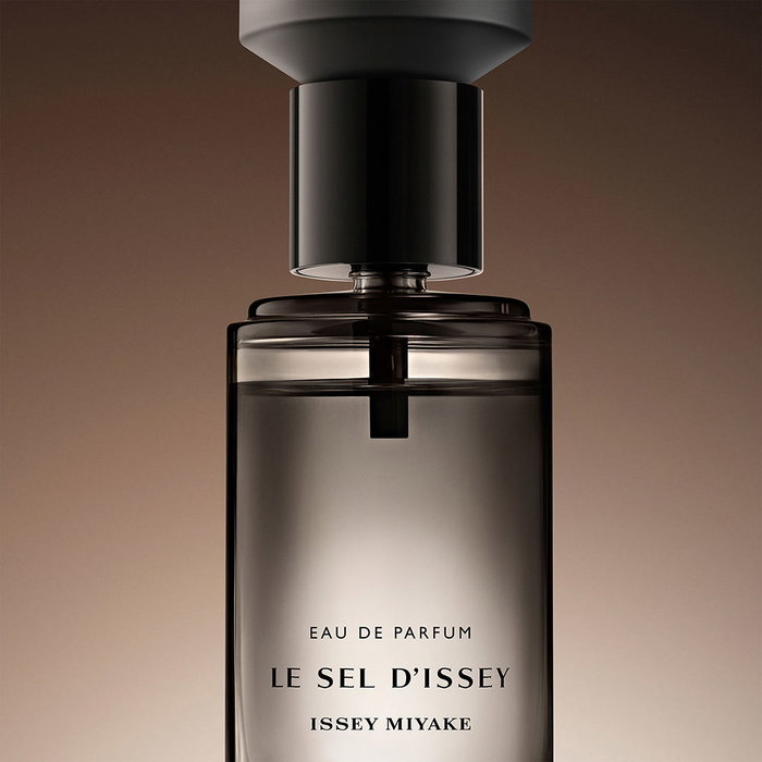 Issey Miyake Le Sel d'Issey Eau de Parfum Recargable 150 ml