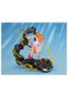 Tamashii Nations Figura Nami Lightning Blast Version Extra Battle Figuarts Zero 17 cm