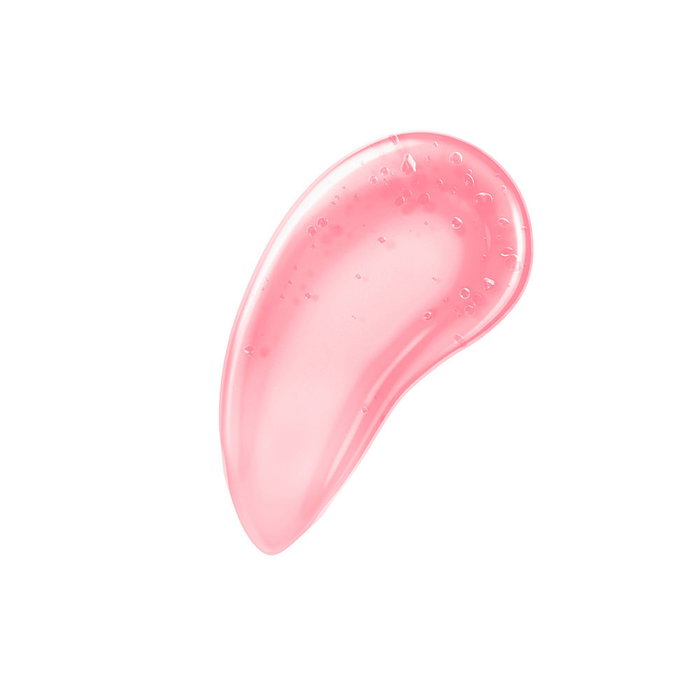 Rimmel London OH MY GLOSS! Brillo Labial #001-Pink Flush 6 ml Rimmel London OH MY GLOSS! Brillo Labial #001-Pink Flush 6 ml