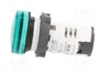 SCHNEIDER ELECTRIC Lámpara de control Harmony XB7 LED Verde 120V