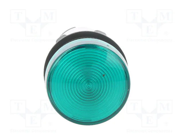 SCHNEIDER ELECTRIC Lámpara de control Harmony XB7 LED Verde 120V SCHNEIDER ELECTRIC Lámpara de control Harmony XB7 LED Verde 120V