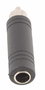 Adaptador Jack Mono 1/4 Hembra Rca A091