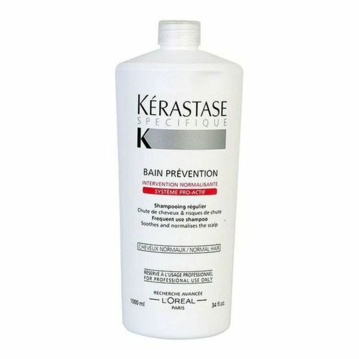 Kerastase Bain Prévention 1000 ml Kerastase Bain Prévention 1000 ml