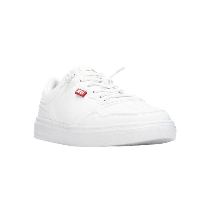 Zapatillas Casual Hombre XTI Blanco S