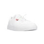 Zapatillas Casual Hombre XTI Blanco S