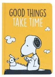 ERIK Cuaderno Premium A5 Snoopy Lazy Days