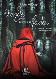 La tienda de los cuentos de hadas, Sara Hernádez Hernández - ENTRE LIBROS