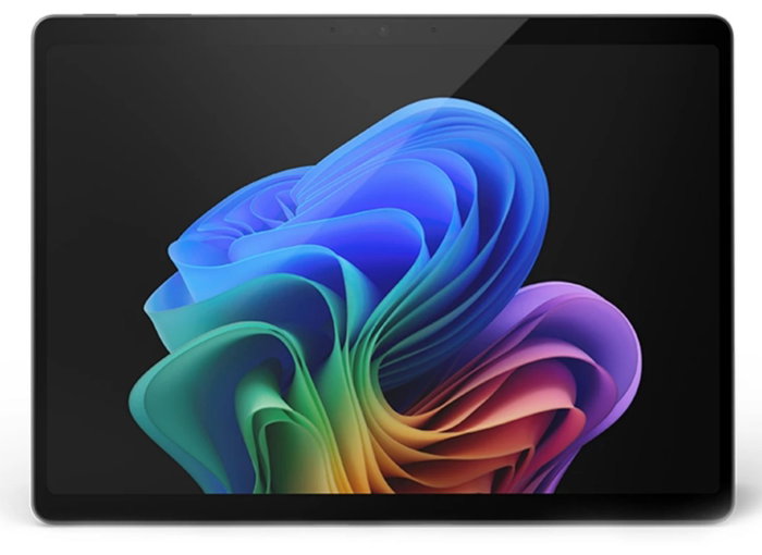 Microsoft Surface Pro 11 Snapdragon X Elite | Pantalla táctil 13" | 16GB | 512GB | W11P | Negro