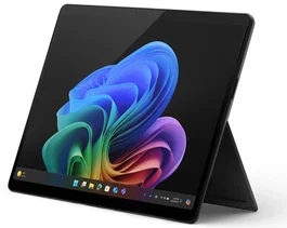 Microsoft Surface Pro 11 Snapdragon X Elite | Pantalla táctil 13" | 16GB | 512GB | W11P | Negro