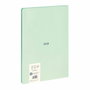Milán Cuaderno A4 Encolado Cuadriculado Verde 48 Hojas