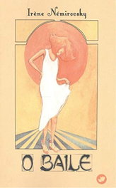 O Baile, Irene Nemirovsky - Rinoceronte Editora S.L.