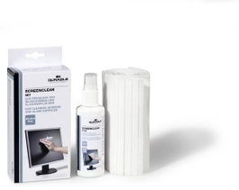 Durable SCREENCLEAN SET