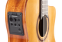 Guitarra Clásica Admira Granada Electrificada Fishman Cutaway Estrecha Serie Conservatorio