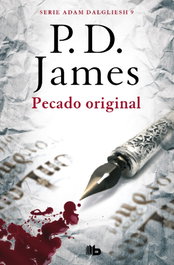 Pecado Original, P.D. James - B DE BOLSILLO