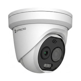 Hikvision HM-TD1228-7/G1/T3A Thermal 256x196 Bi spectrum