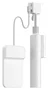 SwitchBot Blind Tilt Controlador Bluetooth Persiana con Hub Necesario Alexa Google Assistant