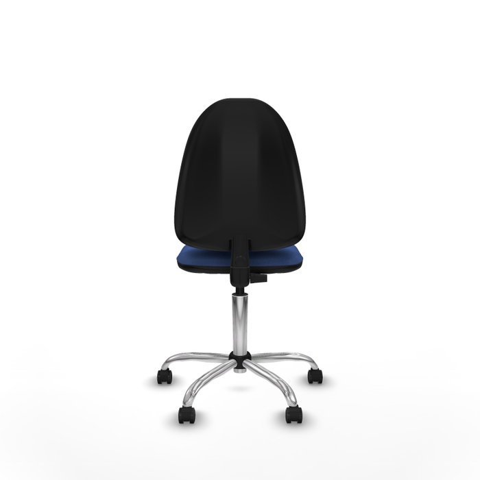 PIQUERAS Y CRESPO Silla de oficina Aýna Azul marino PIQUERAS Y CRESPO Silla de oficina Aýna Azul marino