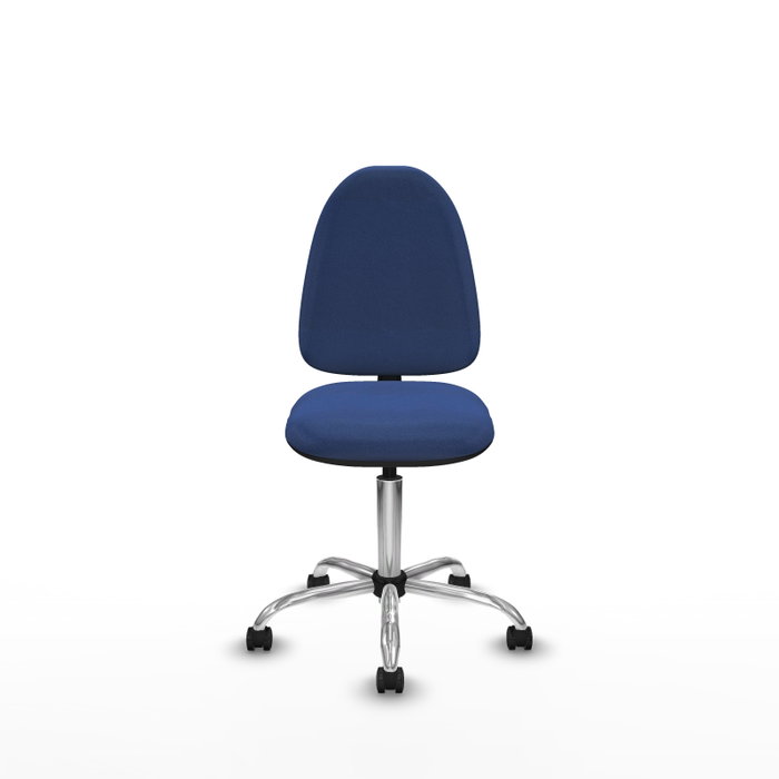 PIQUERAS Y CRESPO Silla de oficina Aýna Azul marino PIQUERAS Y CRESPO Silla de oficina Aýna Azul marino