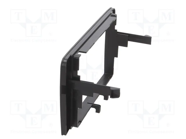 ACV Bastidor de montaje de radio 2 DIN para Audi A3 8P