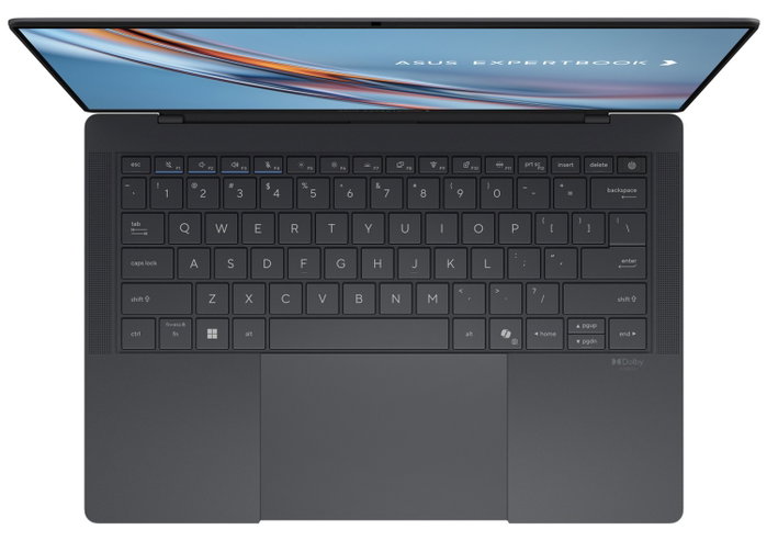 ASUS ExpertBook Ultra B9406CAA-TH0748X con pantalla OLED de 14 pulg, 64GB RAM, 1TB SSD