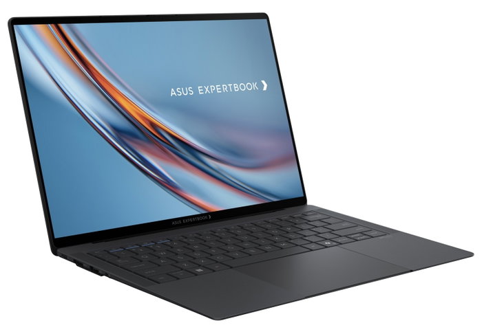 ASUS ExpertBook Ultra B9406CAA-TH0748X con pantalla OLED de 14 pulg, 64GB RAM, 1TB SSD