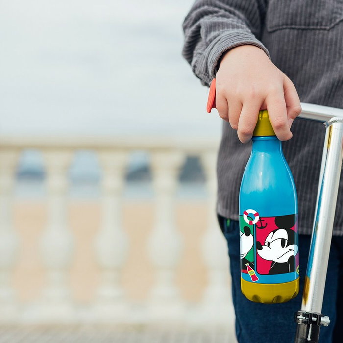 Licensing Botella Mickey Mouse 560ml Licensing Botella Mickey Mouse 560ml