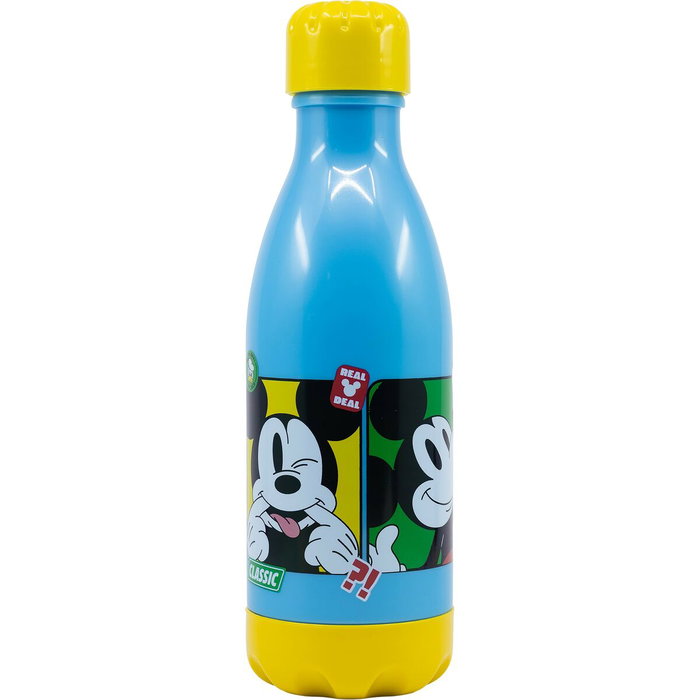 Licensing Botella Mickey Mouse 560ml Licensing Botella Mickey Mouse 560ml