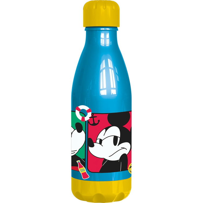 Licensing Botella Mickey Mouse 560ml Licensing Botella Mickey Mouse 560ml