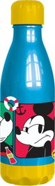 Disney Botella Pp 560 mL Mickey CZ11268 apta para niños