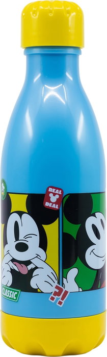 Licensing Botella Mickey Mouse 560ml