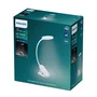 Philips Forys Clip DSK206 Lámpara Portátil 5W Blanca