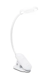 Philips Forys Clip DSK206 Lámpara Portátil 5W Blanca