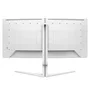 Philips Evnia 5000 34M2C5501A/00 Monitor Gaming Curvo 34 pulg WQHD 180Hz Blanco