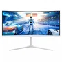 Philips Evnia 5000 34M2C5501A/00 Monitor Gaming Curvo 34 pulg WQHD 180Hz Blanco