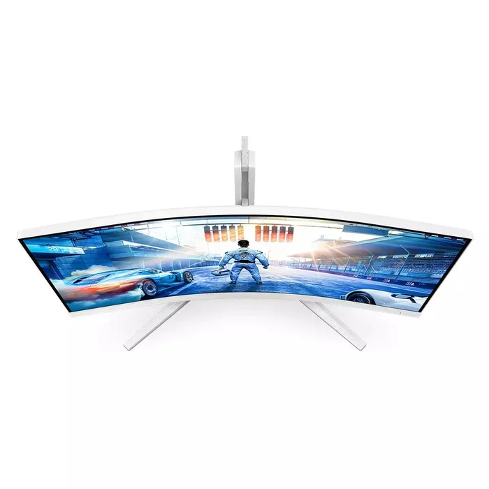Philips Evnia 5000 34M2C5501A/00 Monitor Gaming Curvo 34 pulg WQHD 180Hz Blanco Philips Evnia 5000 34M2C5501A/00 Monitor Gaming Curvo 34 pulg WQHD 180Hz Blanco