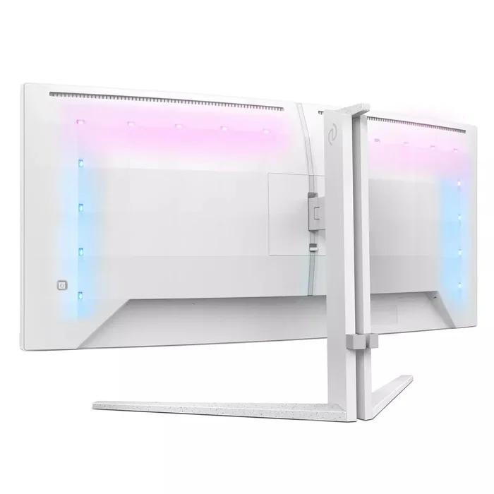 Philips Evnia 5000 34M2C5501A/00 Monitor Gaming Curvo 34 pulg WQHD 180Hz Blanco Philips Evnia 5000 34M2C5501A/00 Monitor Gaming Curvo 34 pulg WQHD 180Hz Blanco