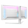 Philips Monitor Evnia 34M2C5501A Curvo 34 Pulgadas WQHD 180 Hz Blanco