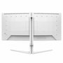 Philips Monitor Evnia 34M2C5501A Curvo 34 Pulgadas WQHD 180 Hz Blanco