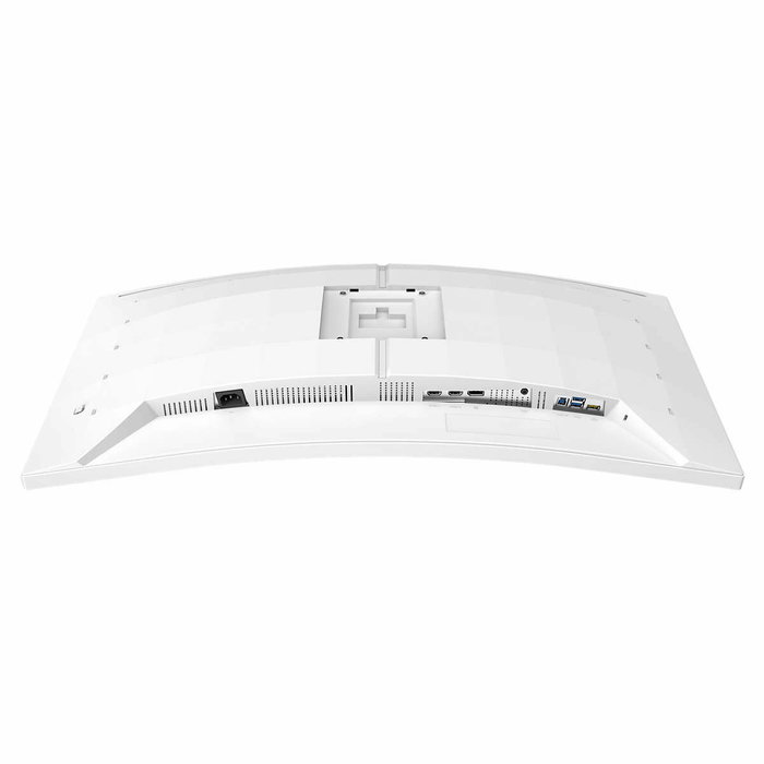 Philips Monitor Evnia 34M2C5501A Curvo 34 Pulgadas WQHD 180 Hz Blanco Philips Monitor Evnia 34M2C5501A Curvo 34 Pulgadas WQHD 180 Hz Blanco