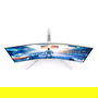 Philips Monitor Curvo 34M2C5501A 34 Pulgadas WQHD 1ms 180Hz VA 2xHDMI DP USB Blanco