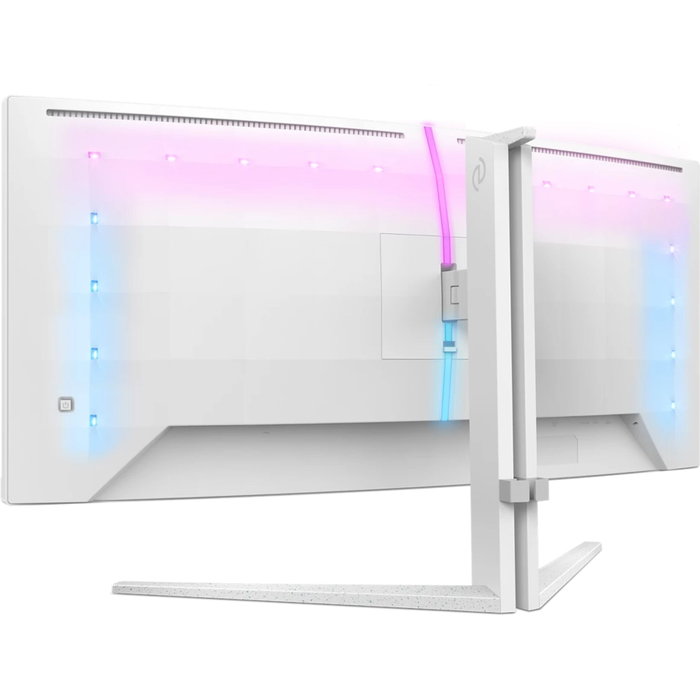 Philips Evnia 5000 34M2C5501A/00 Monitor Gaming 34'' Curvo Blanco