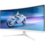 Philips Evnia 5000 34M2C5501A/00 Monitor Gaming 34'' Curvo Blanco