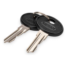 Digitus Ersatzschlüssel Varioflex-N, Llave Universal de Repuesto