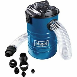 Scheppach Aspirador de taller DC100 65L - 100 mm