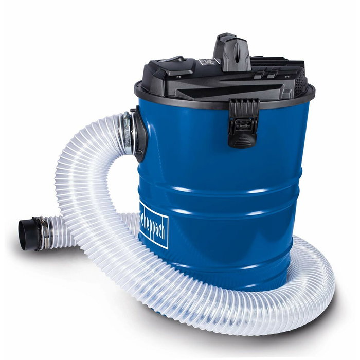 Scheppach Aspirador de taller DC100 65L - 100 mm