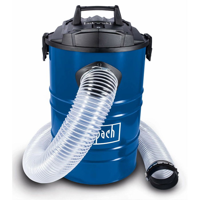 Scheppach Aspirador de taller DC100 65L - 100 mm